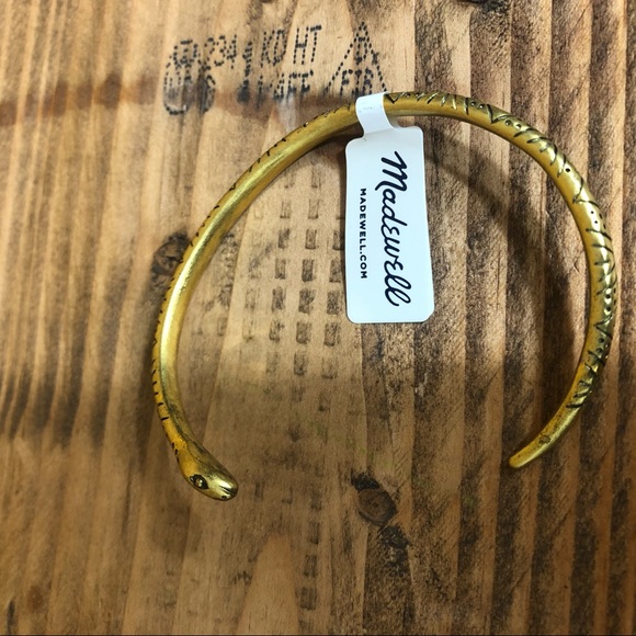 Madewell bracelet - Picture 2 of 3